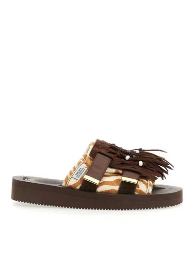 SUICOKE SANDALS