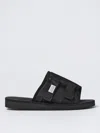 Suicoke Sandals  Men In Black