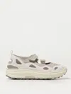Suicoke Sneakers  Men Color Beige In Beige