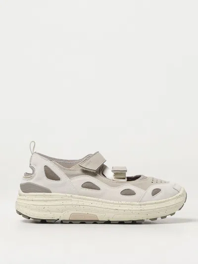 Suicoke Sneakers  Men Color Beige