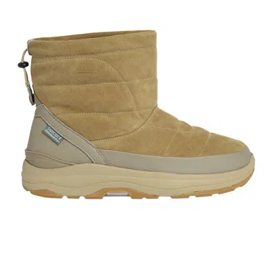 Pre-owned Suicoke Thisisneverthat X  Bower-abtnt 'beige' | Brown | Men's Size 12
