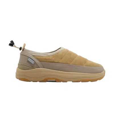 Pre-owned Suicoke Thisisneverthat X  Pepper-abtnt 'beige' | Brown | Men's Size 10