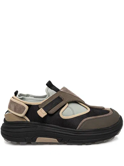 SUICOKE TRED SNEAKERS