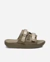 Suicoke Urich | Green | Size: In Green