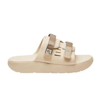Pre-owned Suicoke Urich 'khaki Beige' | Tan | Men's Size 10 In Brown
