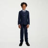 Suit The Boyz Big Kid Boys 4-pc. Suit Set In Blue