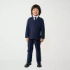 Suit The Boyz Toddler Boys 5-pc. Suit Set In Blue