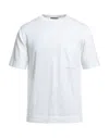 Suite 16 Sweaters In White