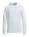 Suite 16 Sweatshirts In White