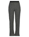 Suite51 Pants In Black