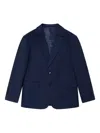 Suitlab Single-breasted Suit In Blue