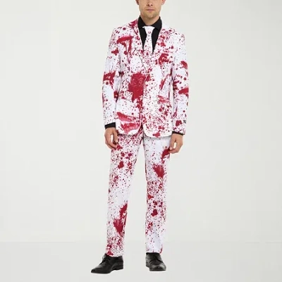 Suitmeister Bloody Mens 3-pc. Suit Set In Multi