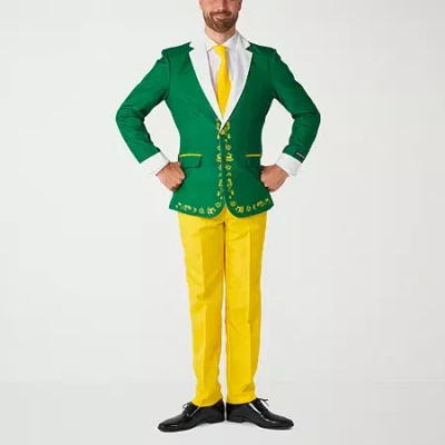 Suitmeister Elf Mens 3-pc. Suit Set In Multi