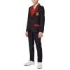 Suitmeister Little & Big Kid Boys 3-pc. Suit Set In Black