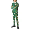 Suitmeister Little & Big Kid Boys 3-pc. Suit Set In Green