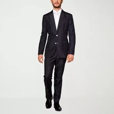 Suitmeister Mens 3-pc. Suit Set In Blue