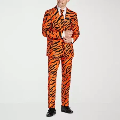 Suitmeister Mens 3-pc. Suit Set In Multi