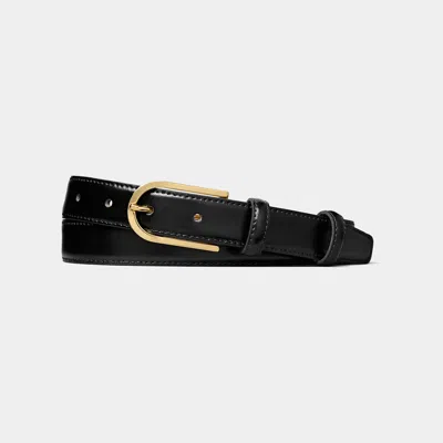 Suitsupply Black Belt