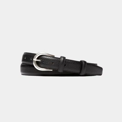 Suitsupply Black Belt