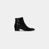 Suitsupply Black Boot In Black