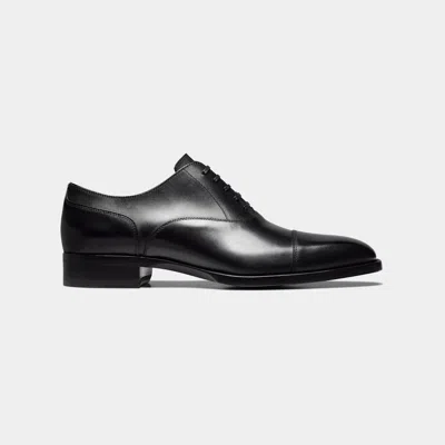 Suitsupply Black Oxford