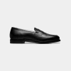 SUITSUPPLY SUITSUPPLY BLACK PENNY LOAFER