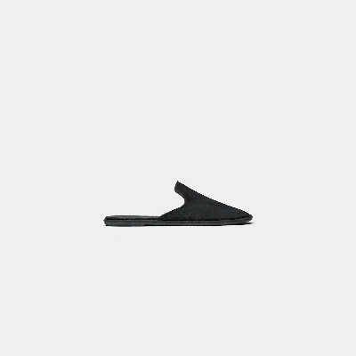 Suitsupply Black Slide