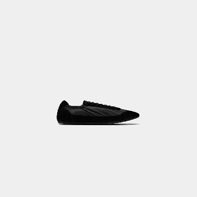 Suitsupply Black Sneaker