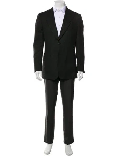 Pre-owned Suitsupply Blazer In Green