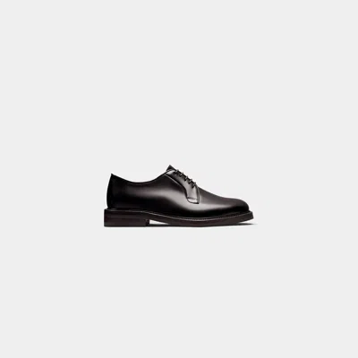 Suitsupply Brown Derby