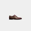 Suitsupply Black Oxford