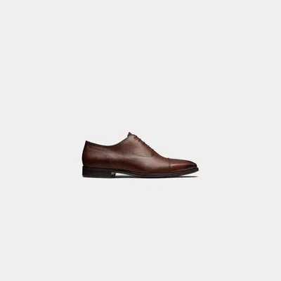 Suitsupply Black Oxford