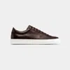 SUITSUPPLY SUITSUPPLY BROWN SNEAKER