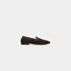 Suitsupply Dark Brown Loafer