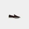 Suitsupply Dark Brown Slip-on