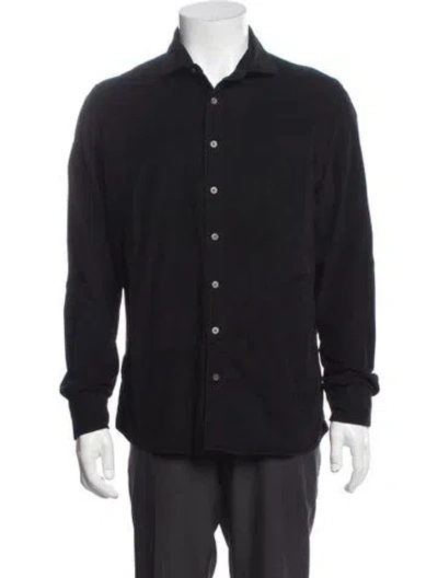 Pre-owned Suitsupply Jacket In Black