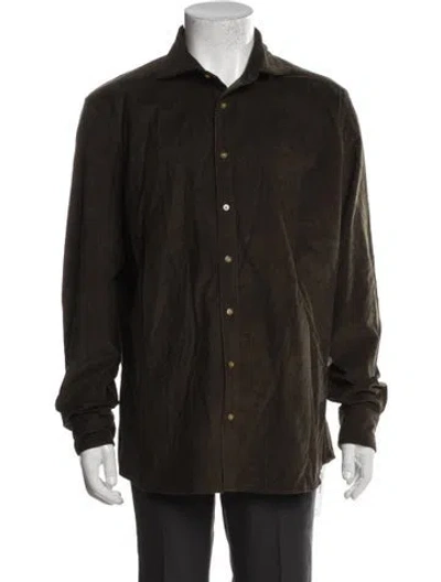 Pre-owned Suitsupply Jacket W/ Tags In Green