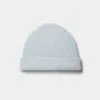Suitsupply Light Blue Beanie