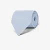 Suitsupply Light Blue Grenadine Tie