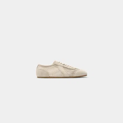 Suitsupply Light Brown Trainer