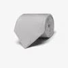 Suitsupply Light Grey Tie