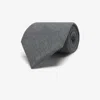 Suitsupply Mid Grey Tie