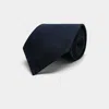 Suitsupply Navy 7 Fold Tie