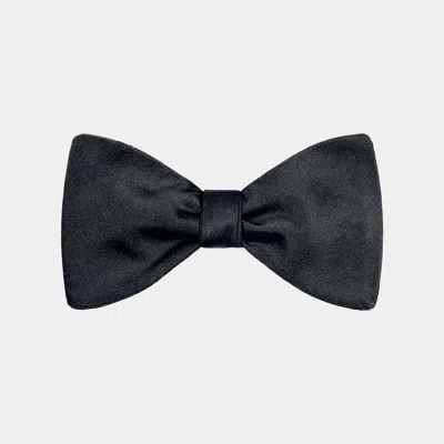 Suitsupply Navy Bow Tie