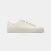 SUITSUPPLY SUITSUPPLY OFF-WHITE SNEAKER