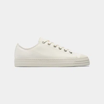 Suitsupply Off-white Sneaker