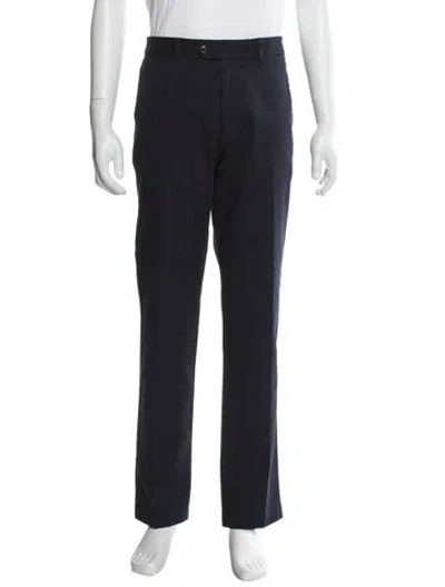 Pre-owned Suitsupply Pants In Blue