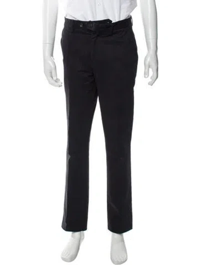 Pre-owned Suitsupply Pants In Gray