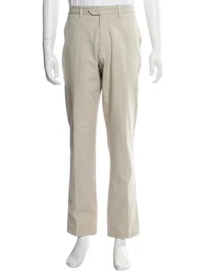 Pre-owned Suitsupply Pants In Neutral