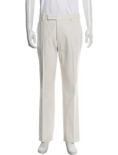 Pre-owned Suitsupply Pants In Neutral